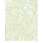 Woodford, VA (2019, 24000-Scale) Preview 1