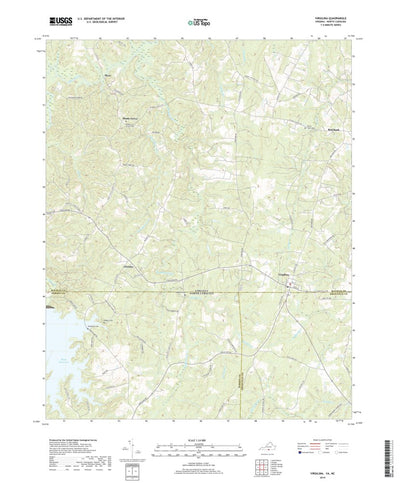 Virgilina, VA (2019, 24000-Scale) Preview 1