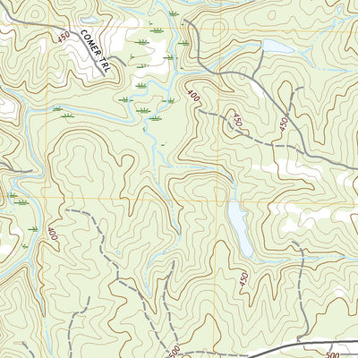 Virgilina, VA (2019, 24000-Scale) Preview 2