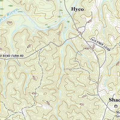 Virgilina, VA (2019, 24000-Scale) Preview 3
