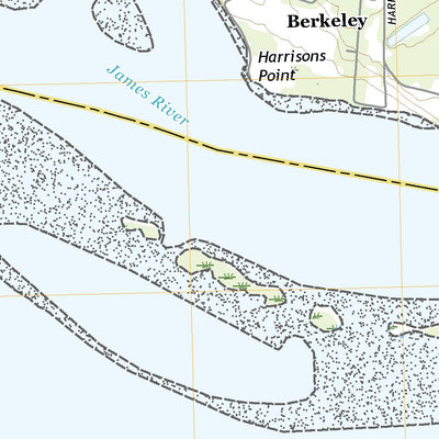 Westover, VA (2019, 24000-Scale) Preview 2