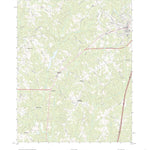 South Hill, VA (2019, 24000-Scale) Preview 1