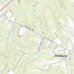 South Hill, VA (2019, 24000-Scale) Preview 2