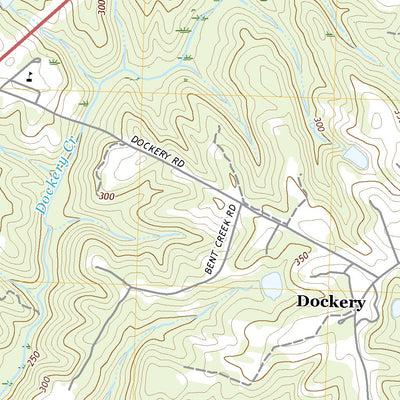 South Hill, VA (2019, 24000-Scale) Preview 2