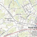 South Hill, VA (2019, 24000-Scale) Preview 3
