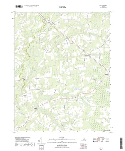 Zuni, VA (2019, 24000-Scale) Preview 1