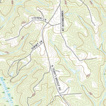 Scottsburg, VA (2019, 24000-Scale) Preview 3