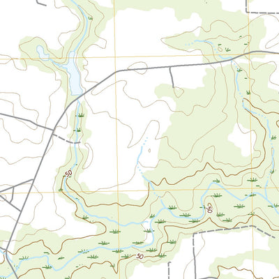 Sedley, VA (2019, 24000-Scale) Preview 2