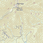 Tobacco Row Mountain, VA (2019, 24000-Scale) Preview 2