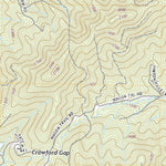 Tobacco Row Mountain, VA (2019, 24000-Scale) Preview 3