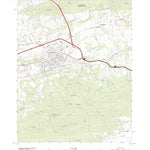 Wytheville, VA (2019, 24000-Scale) Preview 1