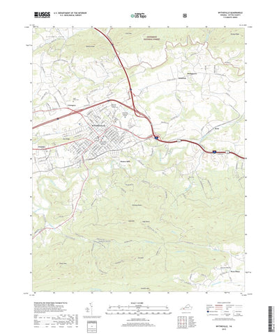 Wytheville, VA (2019, 24000-Scale) Preview 1