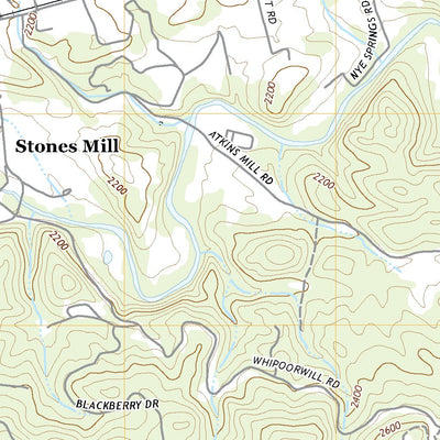 Wytheville, VA (2019, 24000-Scale) Preview 2