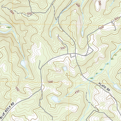 Vernon Hill, VA (2019, 24000-Scale) Preview 2