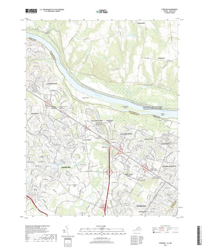 Sterling, VA (2019, 24000-Scale) Preview 1