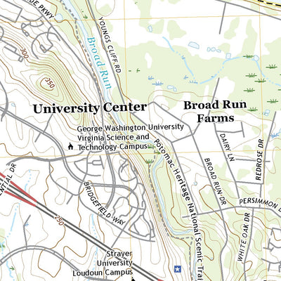 Sterling, VA (2019, 24000-Scale) Preview 2