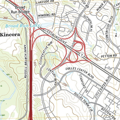 Sterling, VA (2019, 24000-Scale) Preview 3