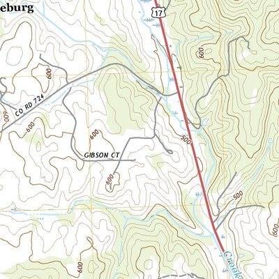 Upperville, VA (2019, 24000-Scale) Preview 2