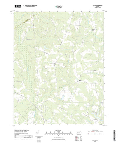 Vicksville, VA (2019, 24000-Scale) Preview 1