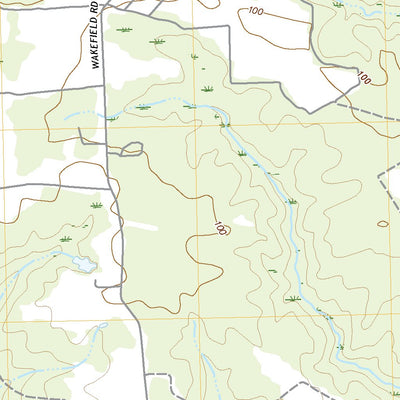 Vicksville, VA (2019, 24000-Scale) Preview 2