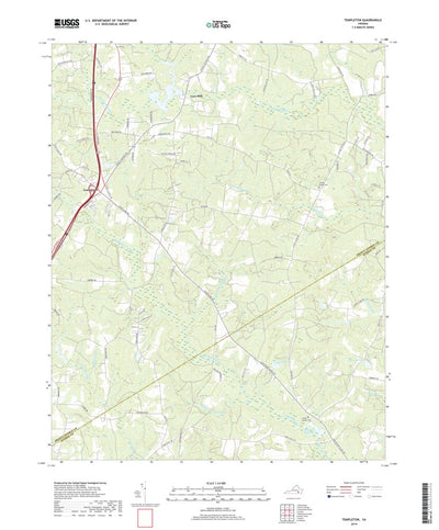 Templeton, VA (2019, 24000-Scale) Preview 1