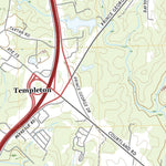 Templeton, VA (2019, 24000-Scale) Preview 3