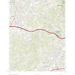 Vienna, VA (2019, 24000-Scale) Preview 1