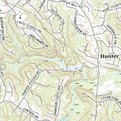 Vienna, VA (2019, 24000-Scale) Preview 2