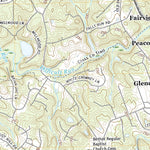 Vienna, VA (2019, 24000-Scale) Preview 3