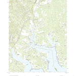Ware Neck, VA (2019, 24000-Scale) Preview 1