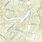 Ware Neck, VA (2019, 24000-Scale) Preview 3