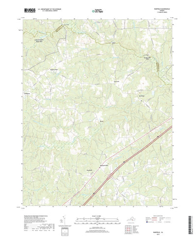 Warfield, VA (2019, 24000-Scale) Preview 1