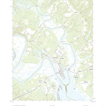 West Point, VA (2019, 24000-Scale) Preview 1