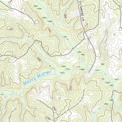 Whiteville, VA (2019, 24000-Scale) Preview 3