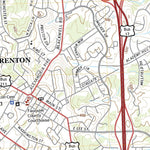 Warrenton, VA (2019, 24000-Scale) Preview 3