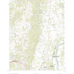 Waterford, VA (2019, 24000-Scale) Preview 1