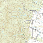 Waterford, VA (2019, 24000-Scale) Preview 2
