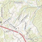 Waterford, VA (2019, 24000-Scale) Preview 3
