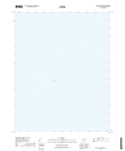 West of Franktown, VA (2019, 24000-Scale) Preview 1