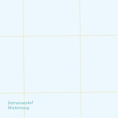 West of Nandua Creek, VA (2019, 24000-Scale) Preview 3