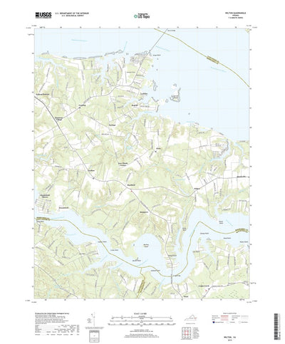 Wilton, VA (2019, 24000-Scale) Preview 1