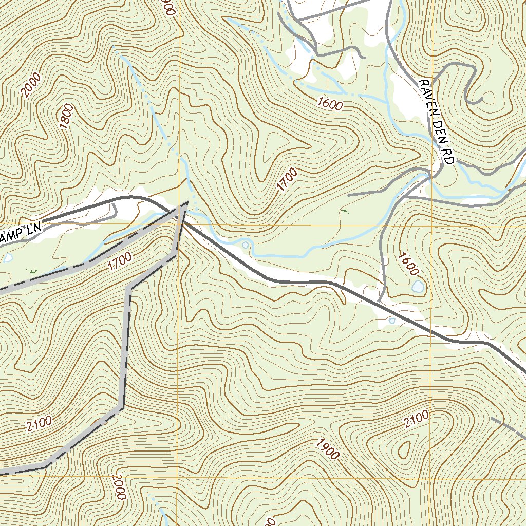 Woolwine, VA (2019, 24000Scale) Map by United States Geological Survey Avenza Maps