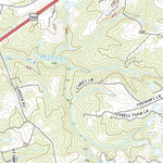 Wylliesburg, VA (2019, 24000-Scale) Preview 3