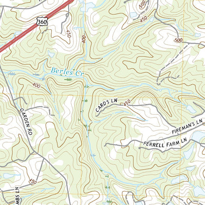 Wylliesburg, VA (2019, 24000-Scale) Preview 3