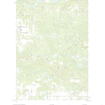 Addis Creek, MI (2019, 24000-Scale) Preview 1