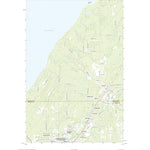Ahmeek, MI (2019, 24000-Scale) Preview 1