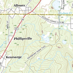 Ahmeek, MI (2019, 24000-Scale) Preview 3