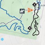 Blores Hill Mountain Bike Trail Park Visitor Guide