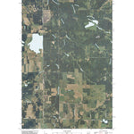 O'Brien Lookout Tower, MN (2010, 24000-Scale) Preview 1