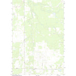 O'Brien Lookout Tower, MN (2013, 24000-Scale) Preview 1